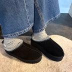 Slipper Silvia Platform