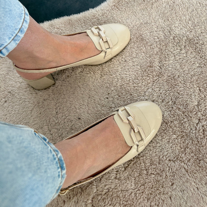 Chanel Nerogiardini