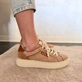 Sneakers Nerogiardini