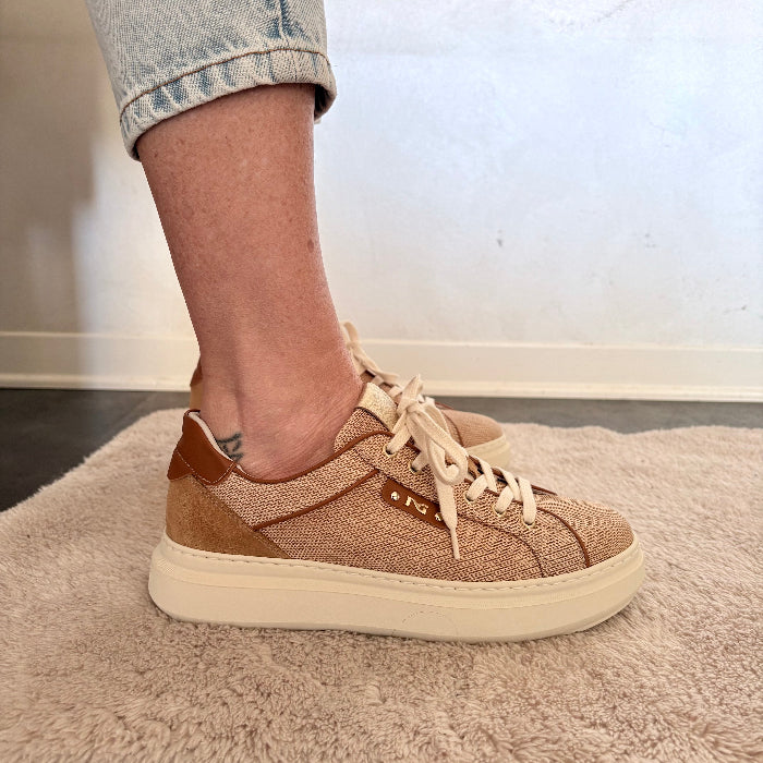 Sneakers Nerogiardini