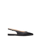 Sling back Nerogiardini