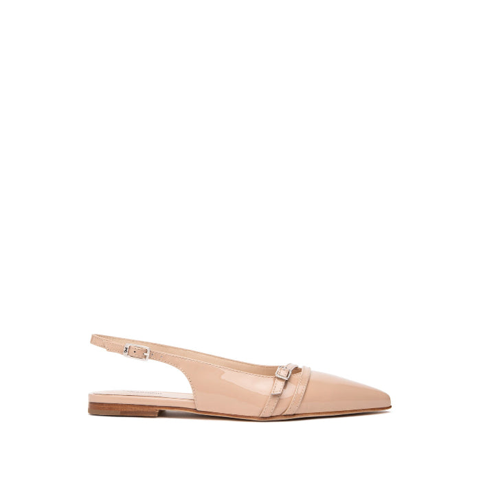 Sling back Nerogiardini