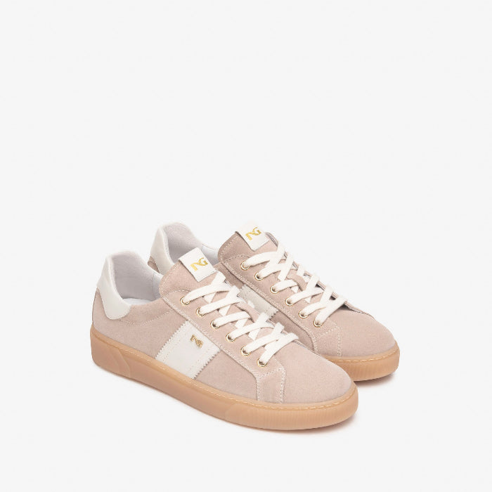 Sneakers Nerogiardini