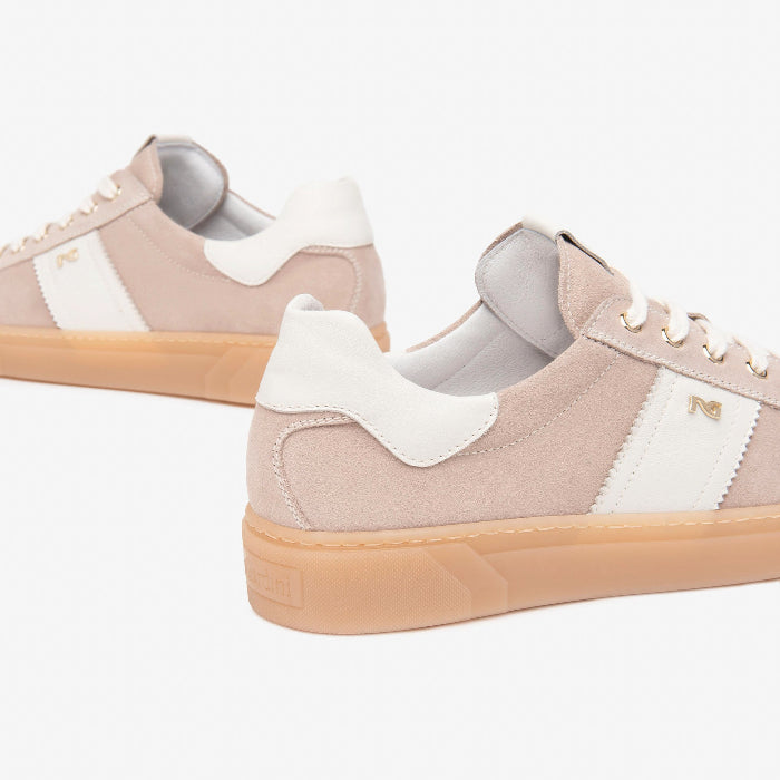 Sneakers Nerogiardini