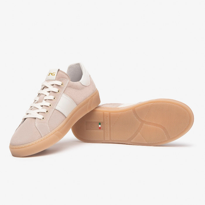 Sneakers Nerogiardini