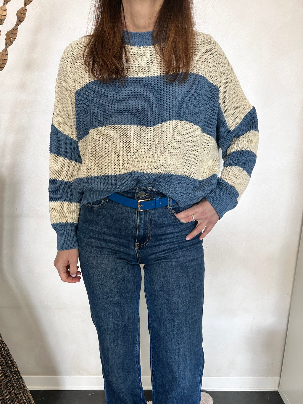 Jeans Sandro Ferrone