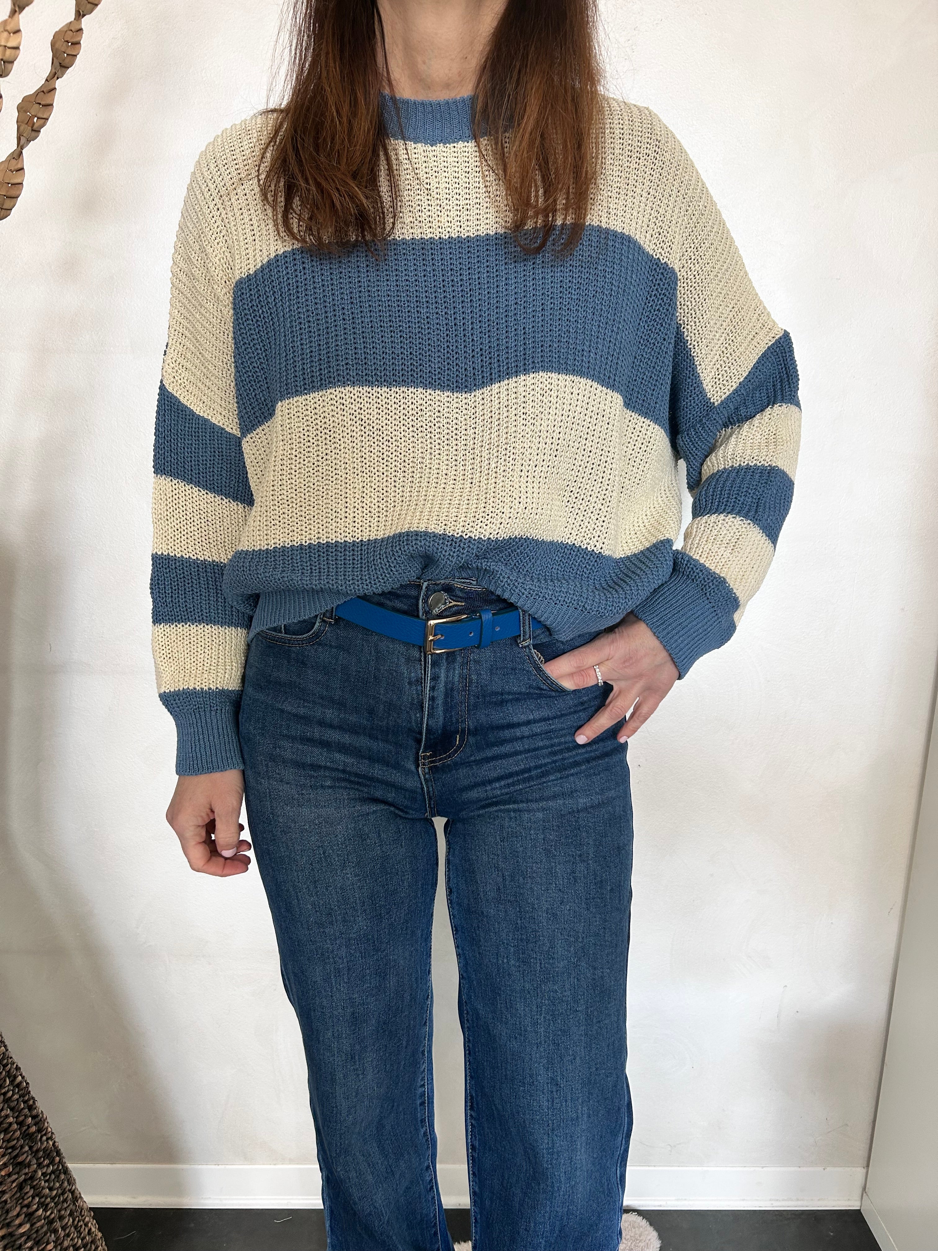 Jeans Sandro Ferrone