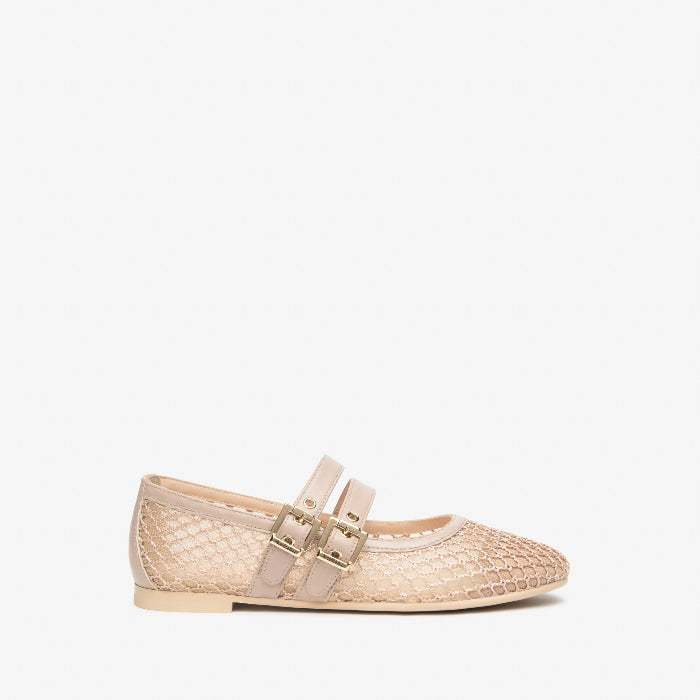 Ballerina Nerogiardini