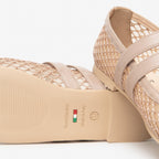 Ballerina Nerogiardini