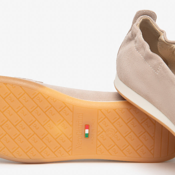 Mocassino Nerogiardini