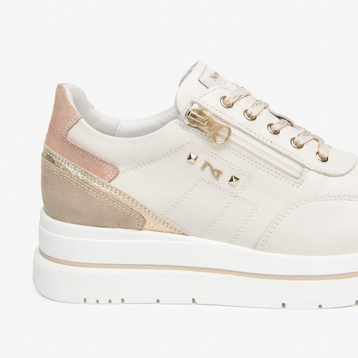 Sneakers Nerogiardini
