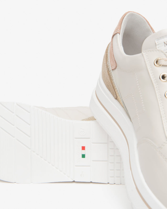 Sneakers Nerogiardini