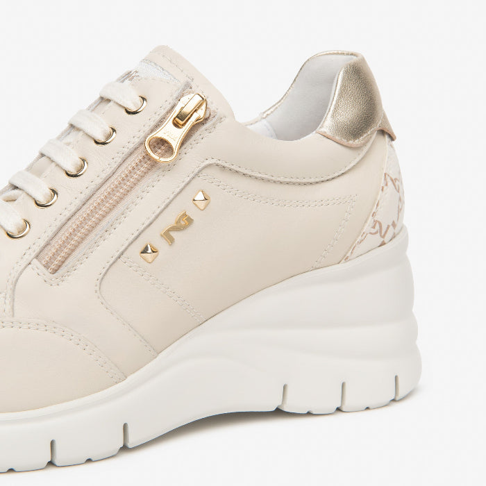 Sneakers Nerogiardini