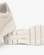Sneakers Nerogiardini