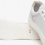 Sneakers Nerogiardini