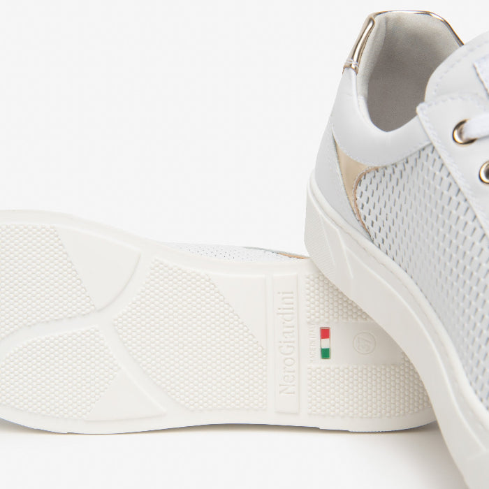 Sneakers Nerogiardini