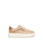Sneakers Nerogiardini