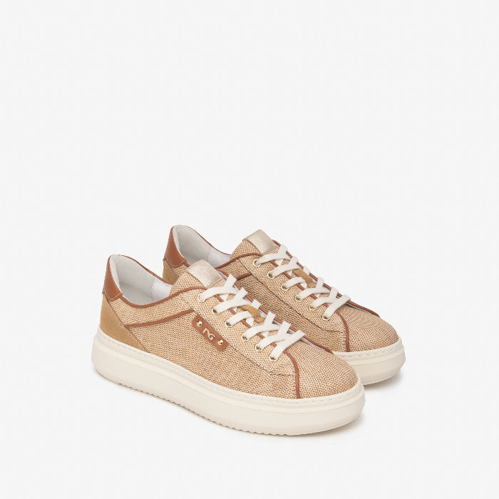 Sneakers Nerogiardini
