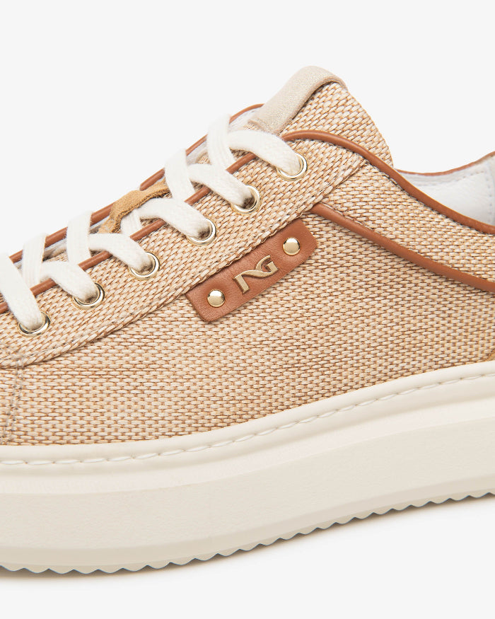 Sneakers Nerogiardini