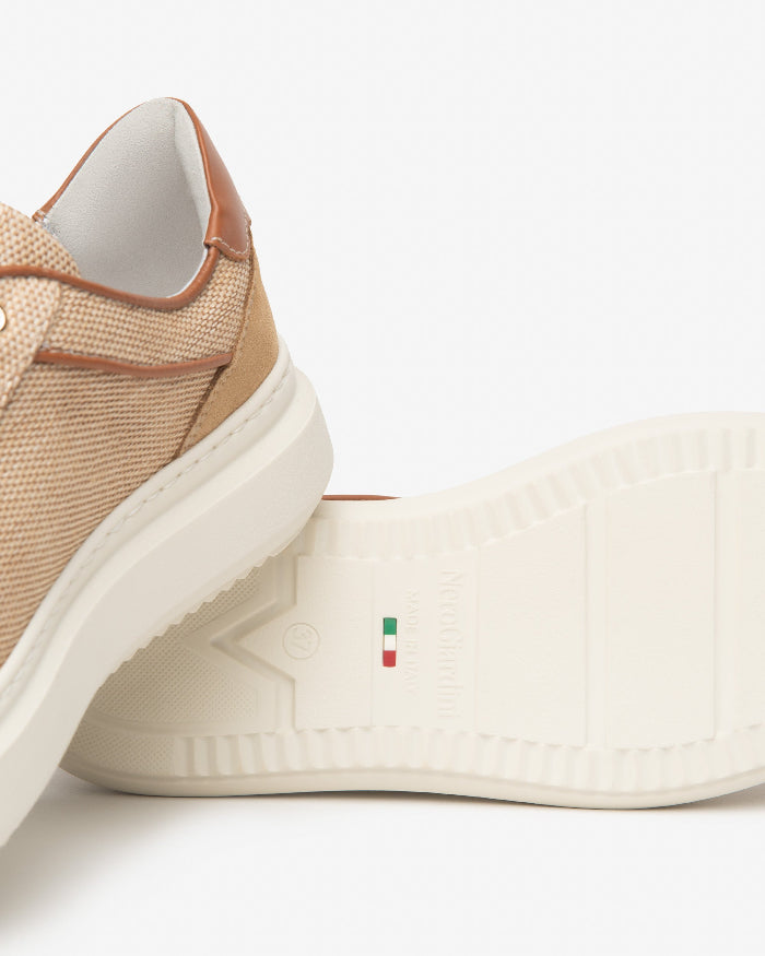 Sneakers Nerogiardini