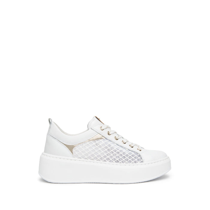 Sneakers Nerogiardini