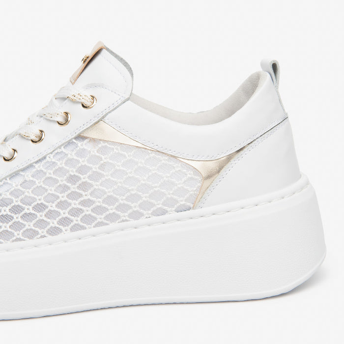 Sneakers Nerogiardini