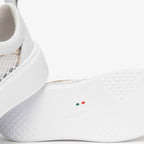 Sneakers Nerogiardini