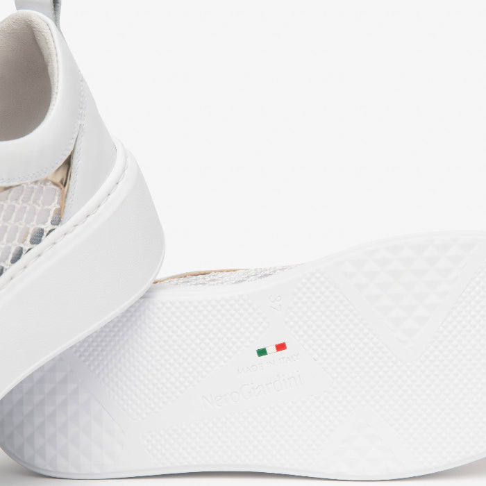 Sneakers Nerogiardini