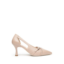 Carica l'immagine nel visualizzatore di Gallery, Décolleté Nerogiardini
