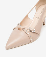 Carica l'immagine nel visualizzatore di Gallery, Décolleté Nerogiardini
