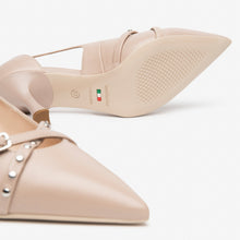 Carica l'immagine nel visualizzatore di Gallery, Décolleté Nerogiardini
