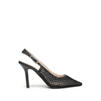Slingback Nerogiardini