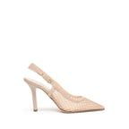Slingback Nerogiardini