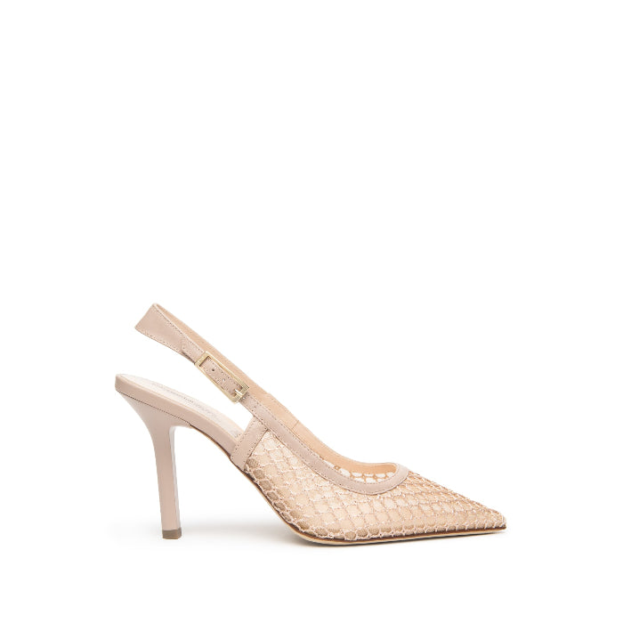 Slingback Nerogiardini