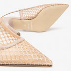 Slingback Nerogiardini