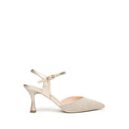 Slingback Nerogiardini