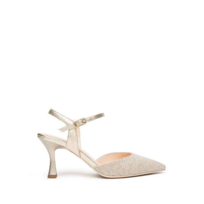Slingback Nerogiardini