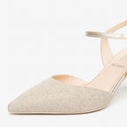 Slingback Nerogiardini