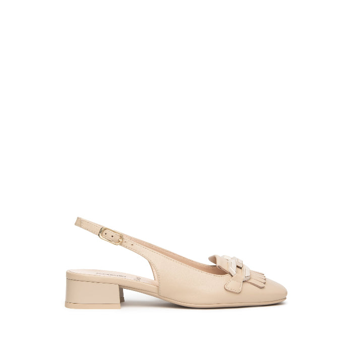 Chanel Nerogiardini
