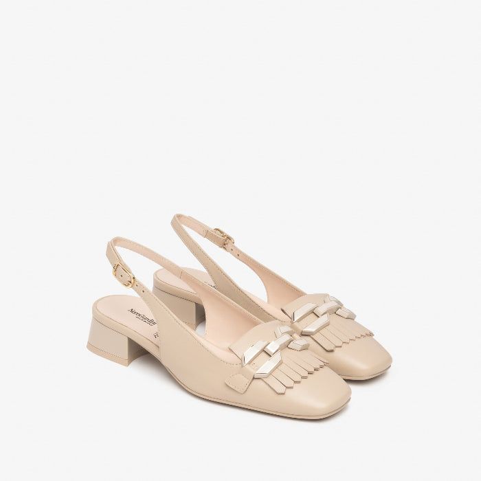 Chanel Nerogiardini