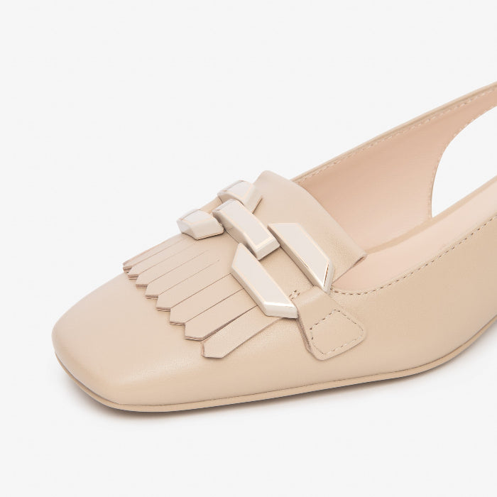 Chanel Nerogiardini