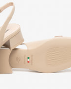 Chanel Nerogiardini