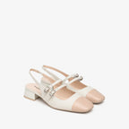 Chanel Nerogiardini
