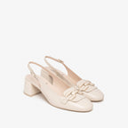 Chanel Nerogiardini