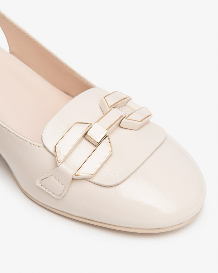 Chanel Nerogiardini