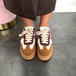 Sneakers Janet