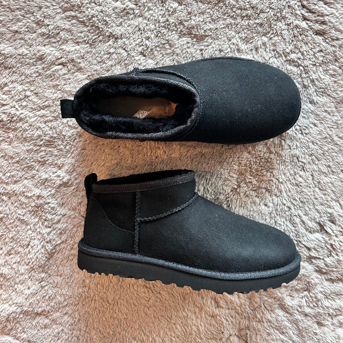 Ugg ultra mini