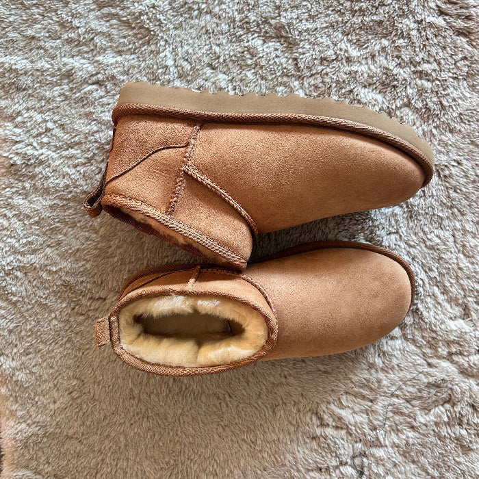 Ugg micro