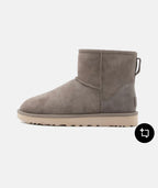 Ugg mini Classic II dried origano 