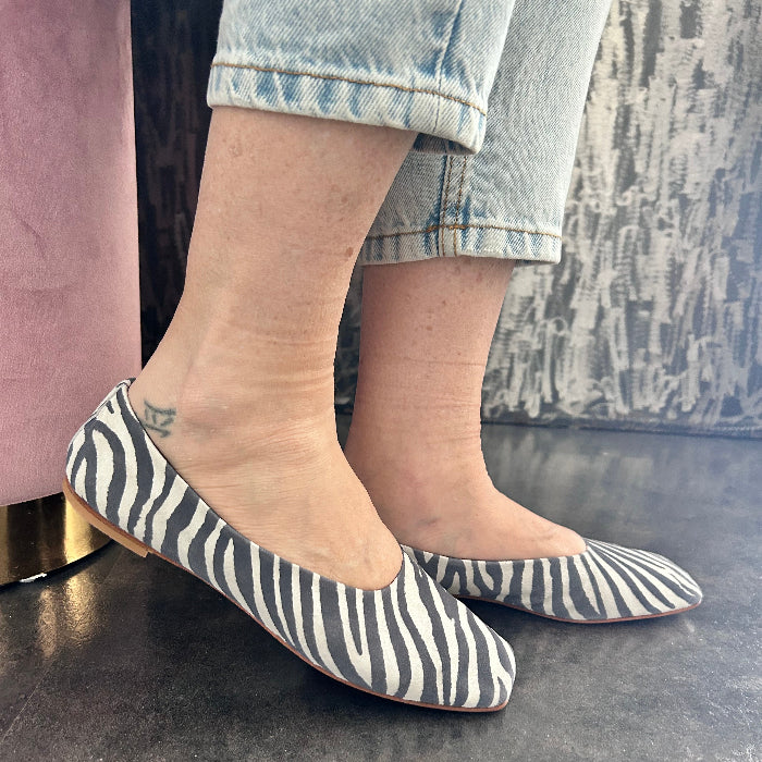 Ballerina Sole